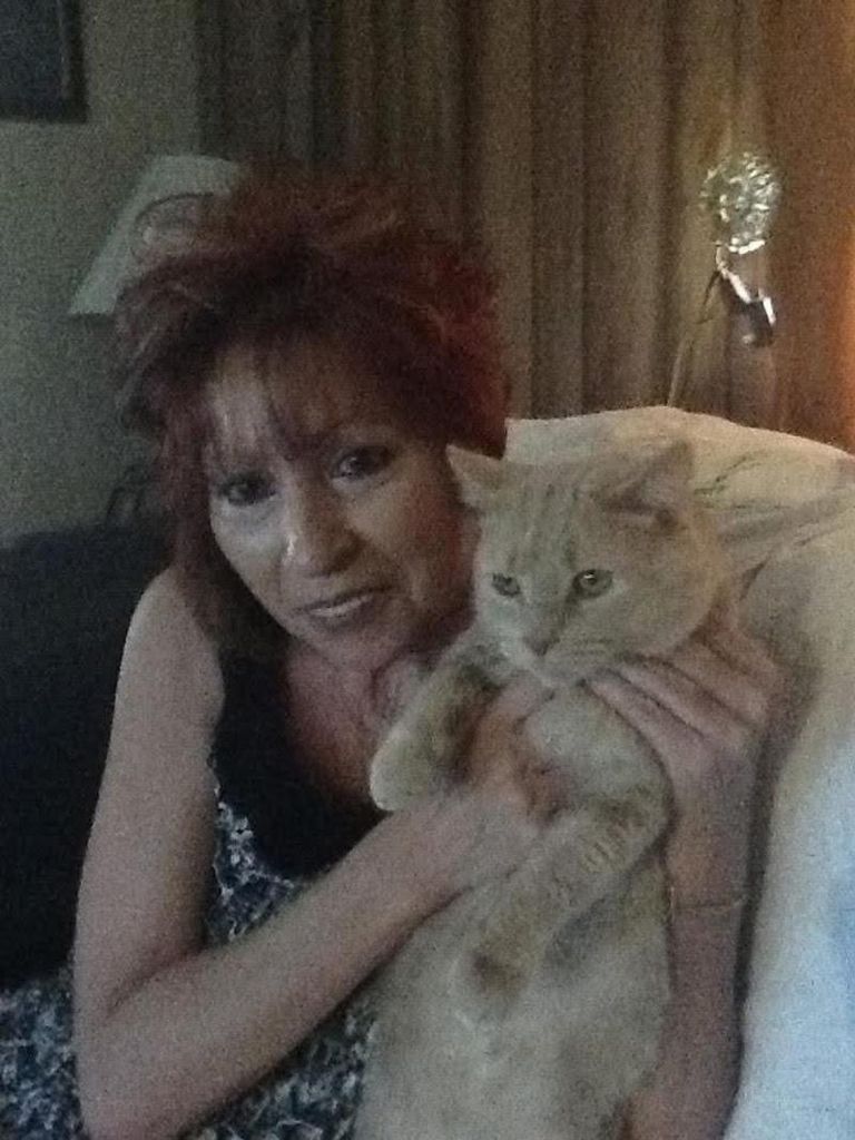 Wanda Gail Hatfield Profile Photo