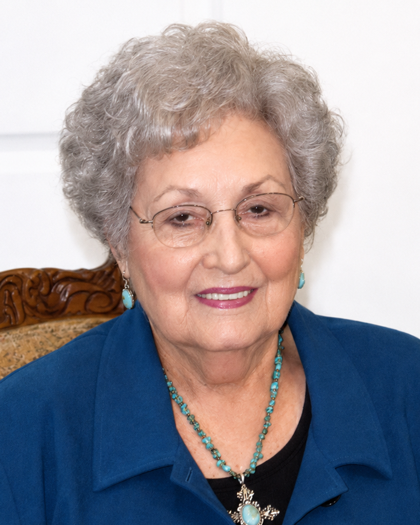 Dorothy Alice Grimes Profile Photo