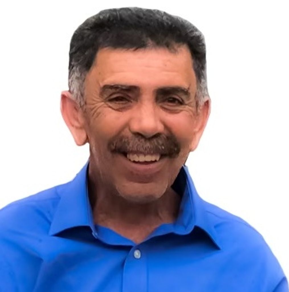 Carlos Morales Rodriguez