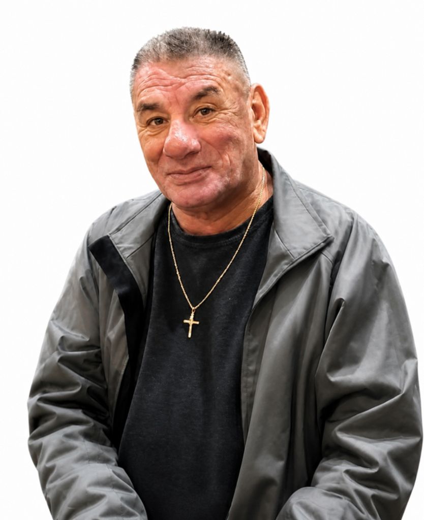 Margarito A. Oranday Profile Photo