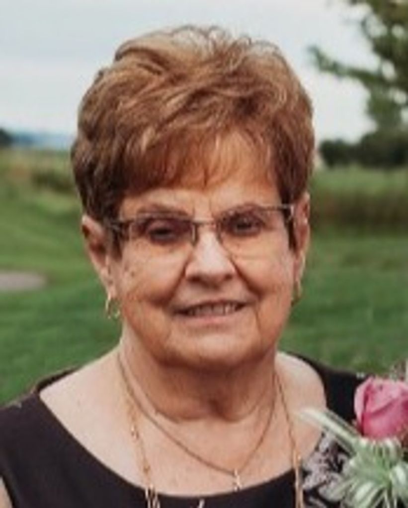 Patricia Ann Donnelly Profile Photo