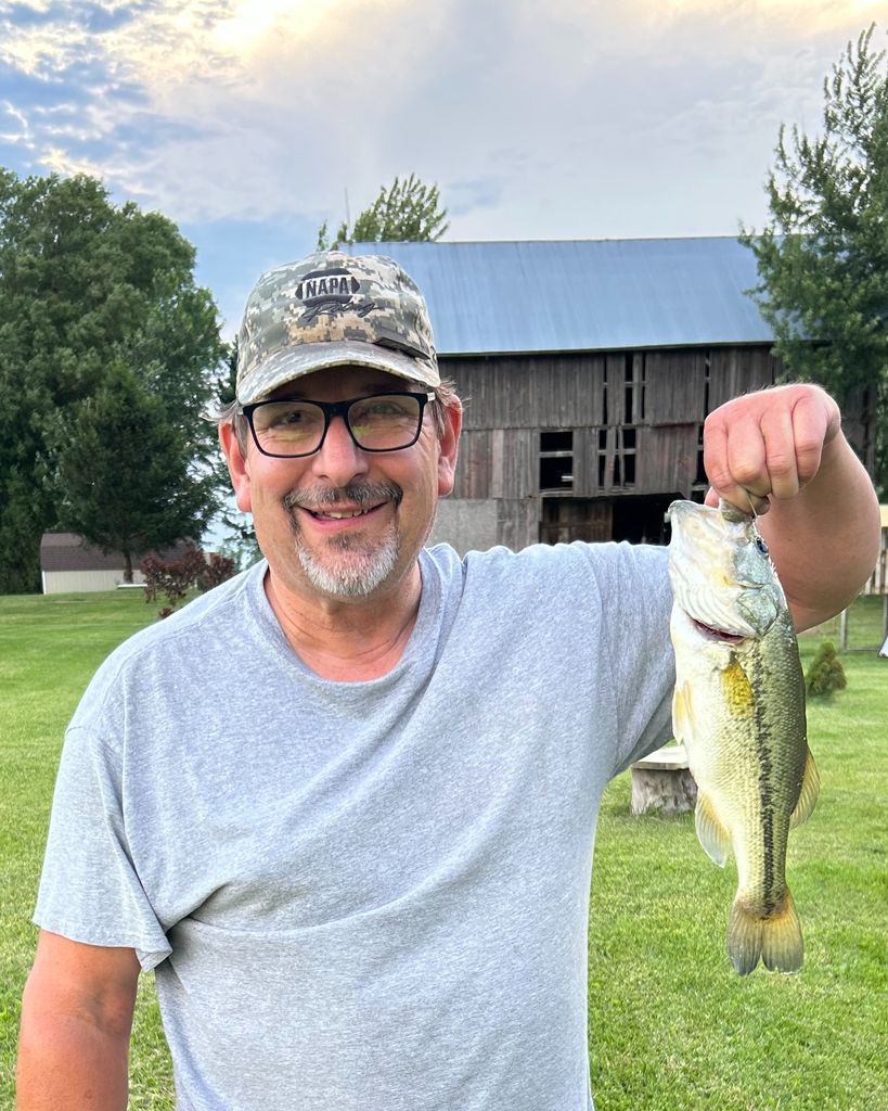 Rodger Pinnick Profile Photo