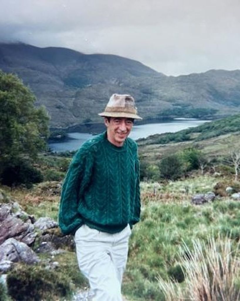 Daniel J. Coll Sr.