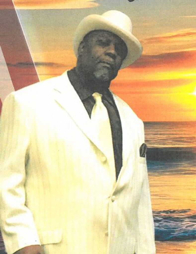 Taronque "Ty" Beaugard