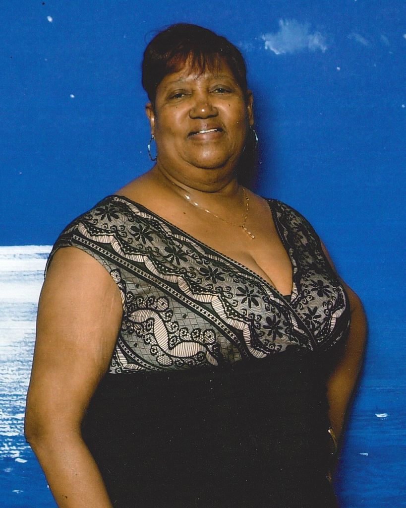 Sylvia Wallace