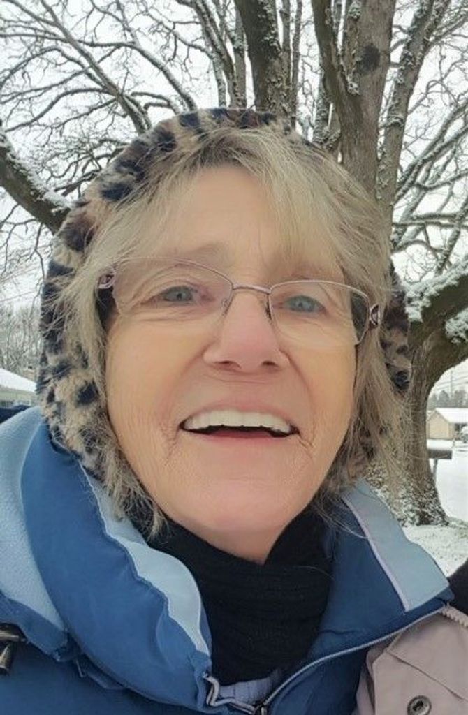 Charlotte Ann Lubbes Profile Photo