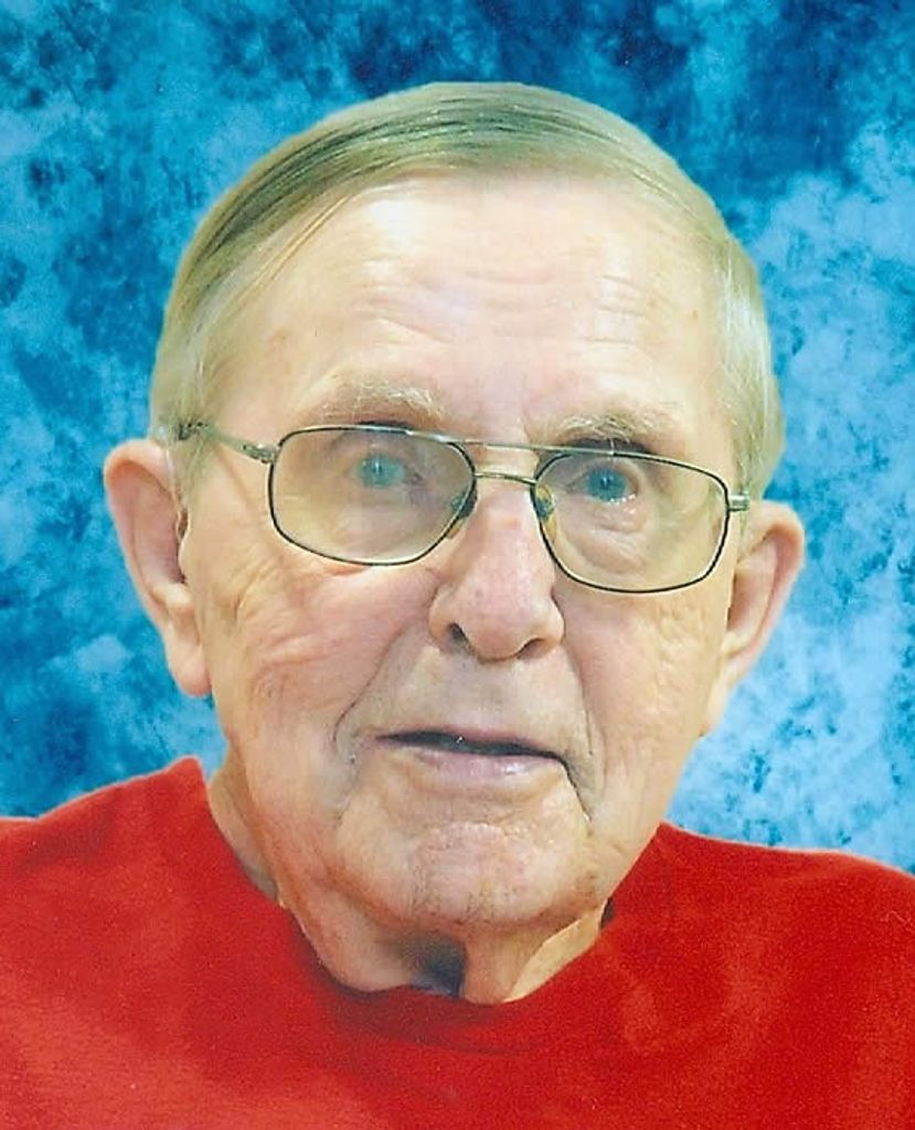 Lloyd O. Lybeck
