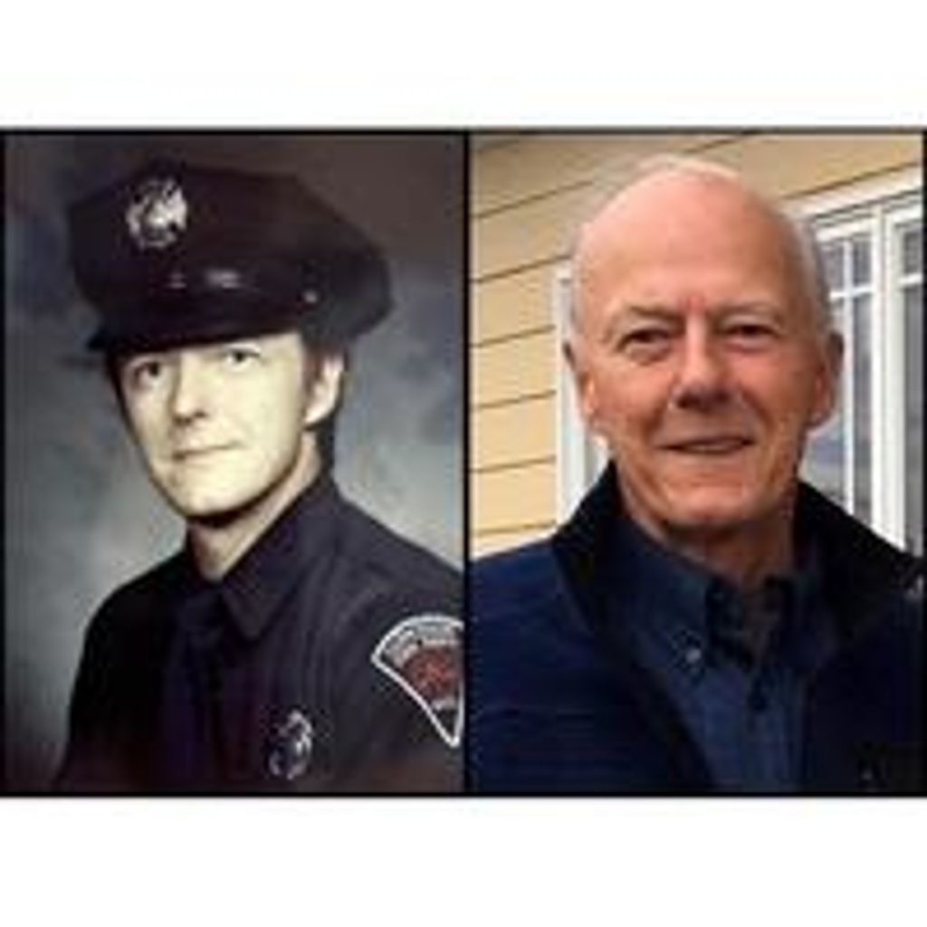 Donald Eugene Peterson Profile Photo