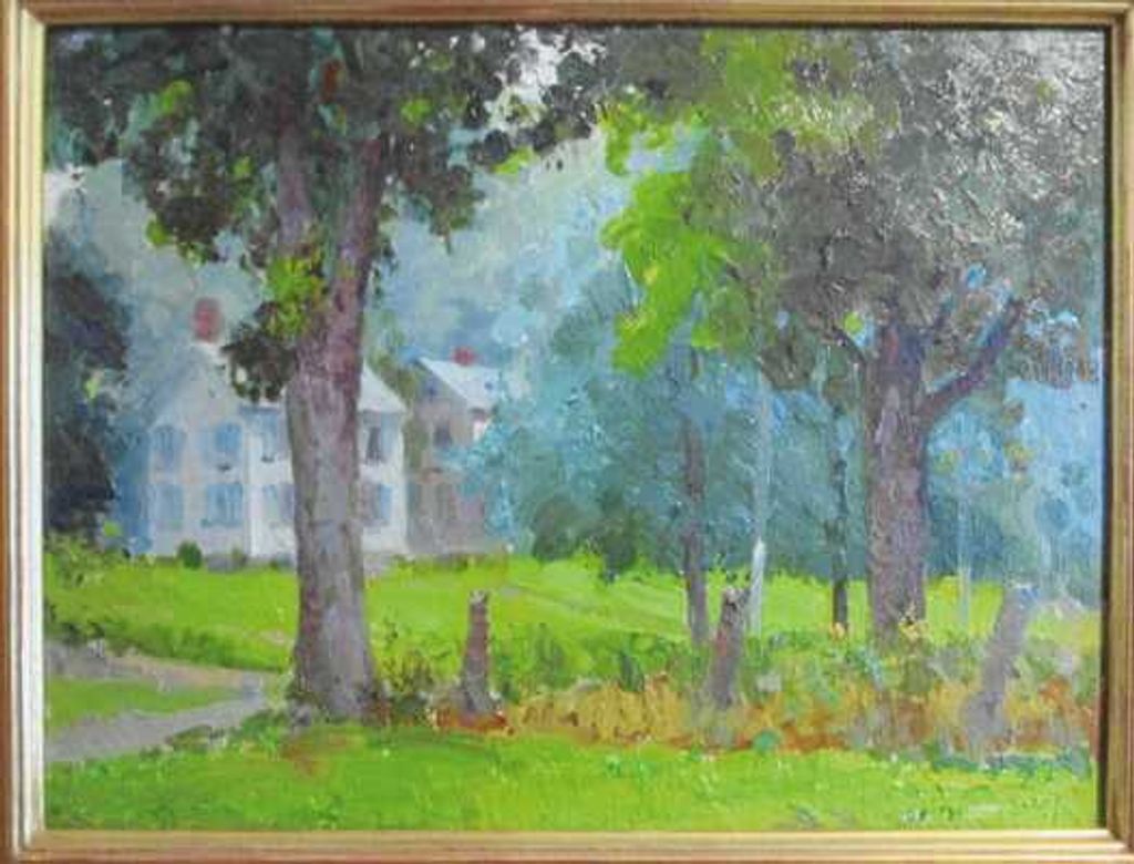 Amelia "Millie" A. Ormsbee Profile Photo