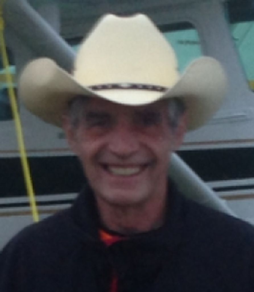 Steve John Mcdonald Profile Photo