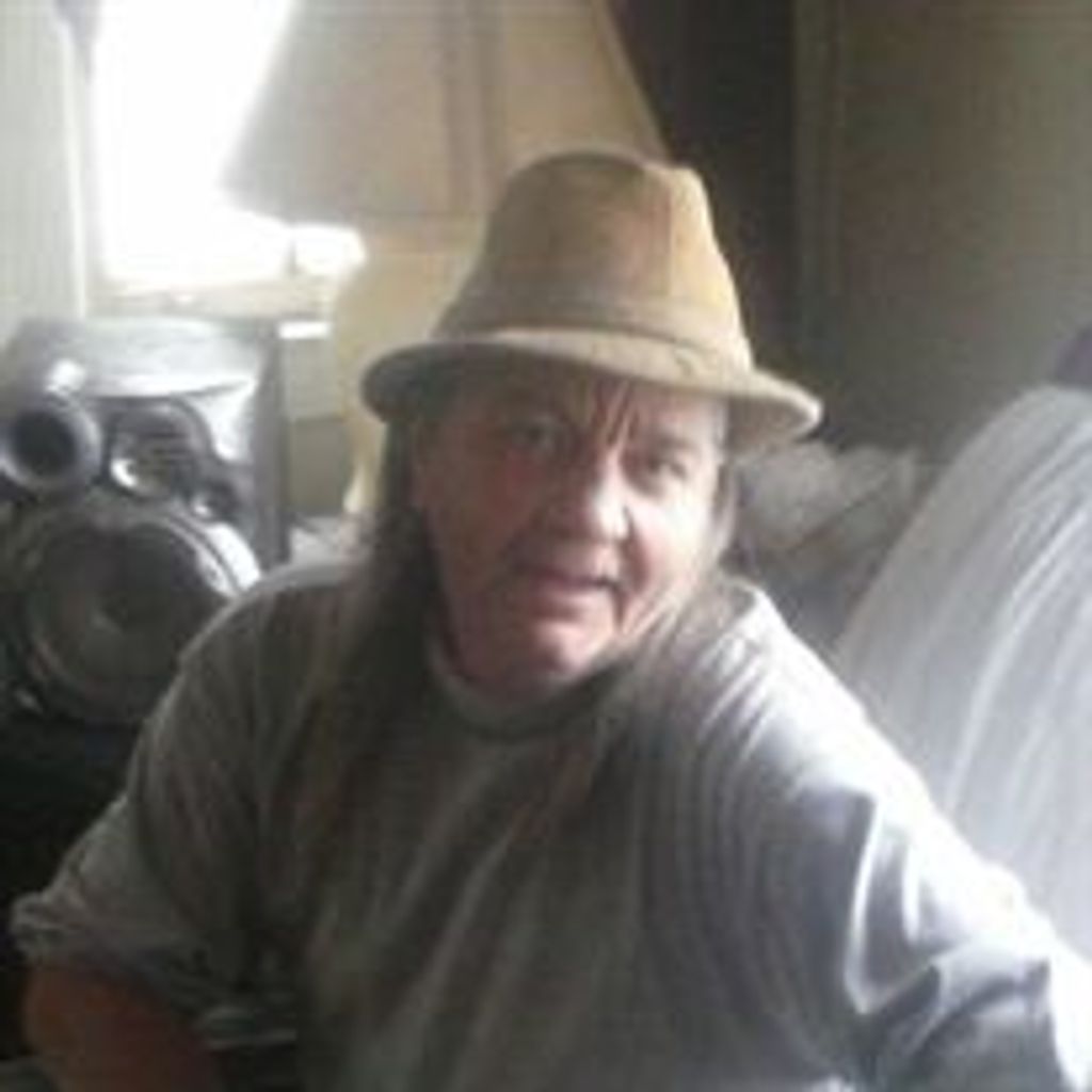 Mr. James William Rich