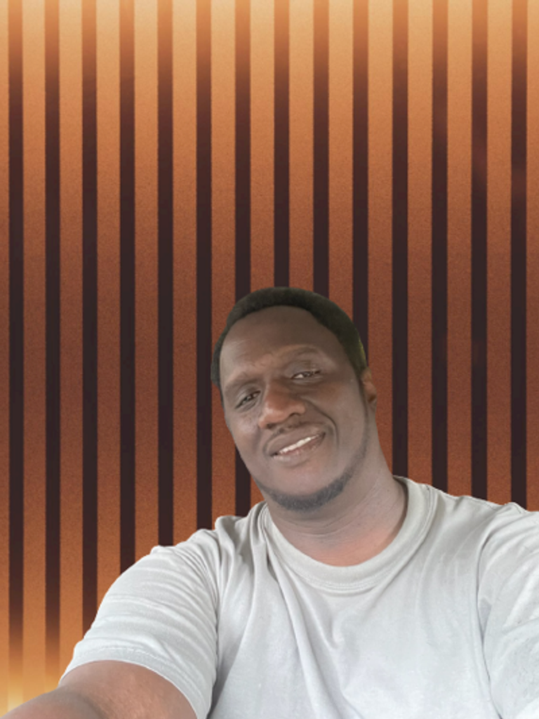 Antonio A Cage Profile Photo