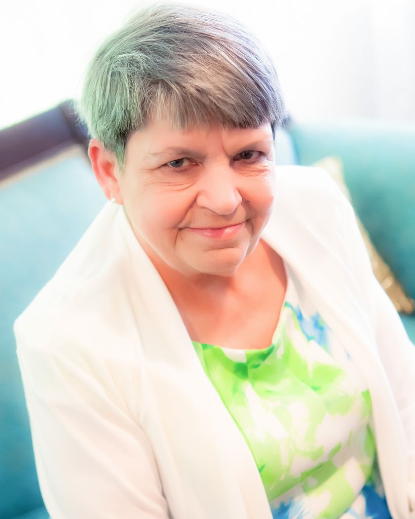 Patricia Ann Whitehurst