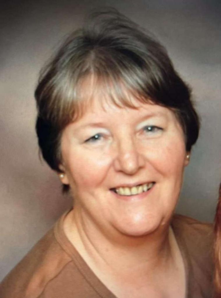 Delores Kay Tyree Profile Photo