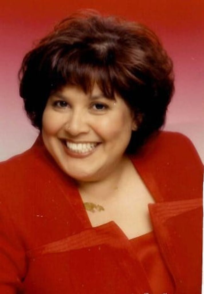 Judy Cruz Profile Photo