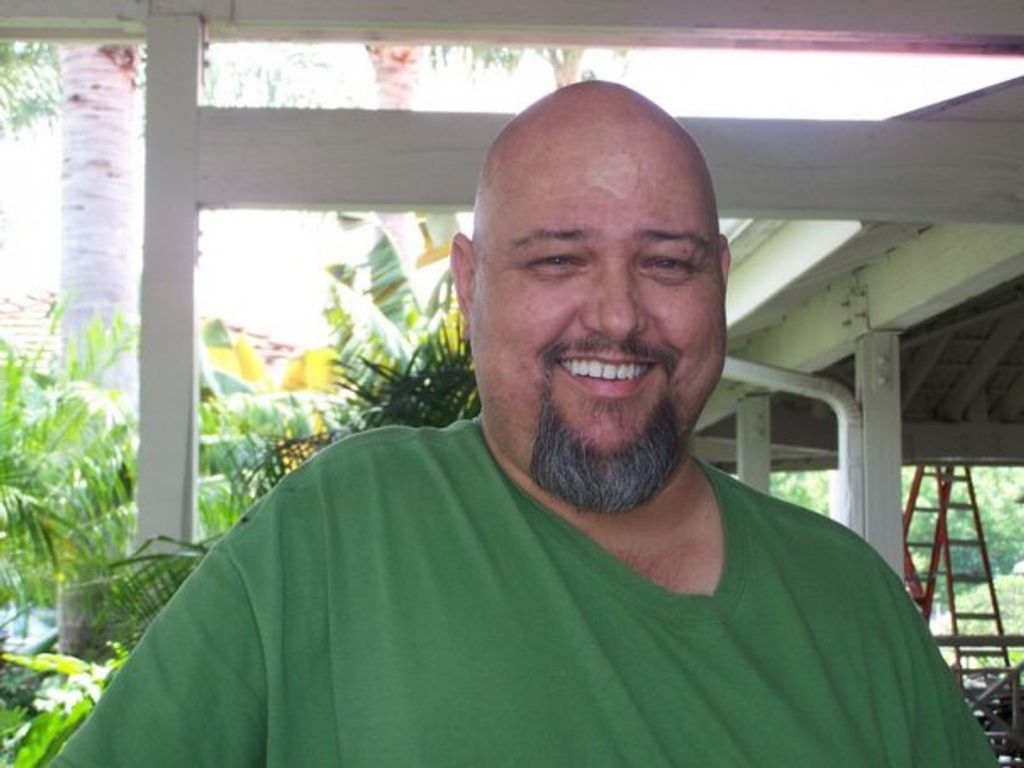 Anthony "Tobar" Boze