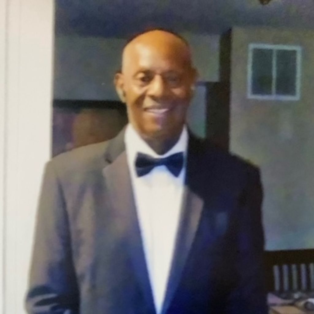 James Henry Slaughter Profile Photo