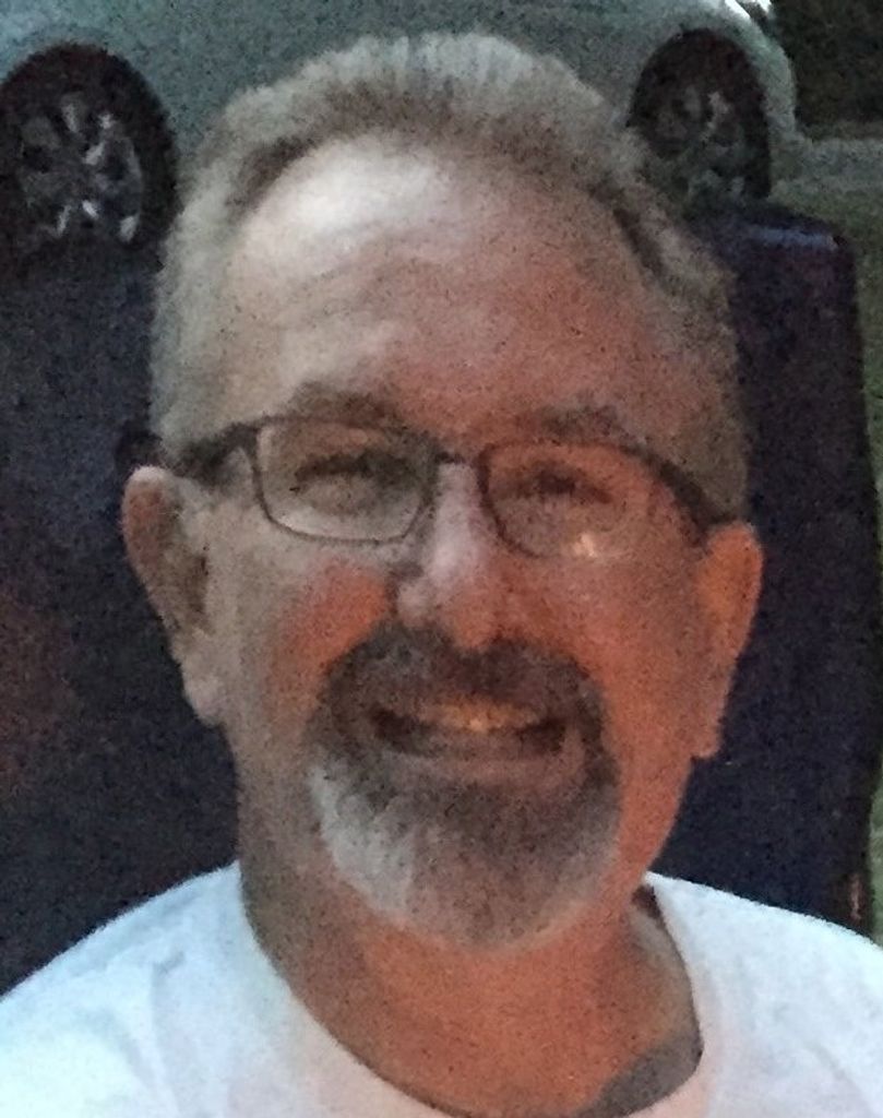 James  John Frawley Profile Photo