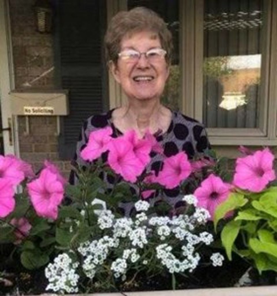 Betty Taylor