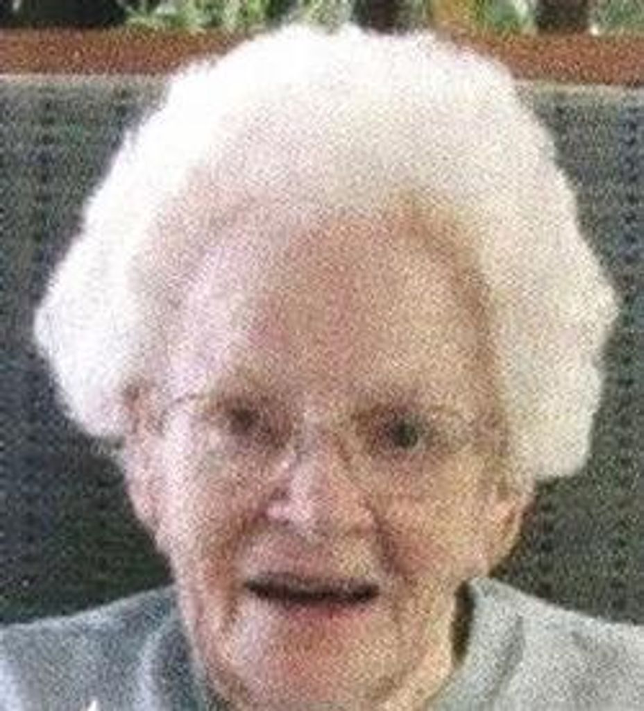 Kathryn &Quot;Kathy&Quot; Peterson