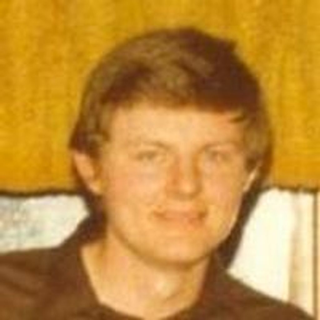 Terry William Whitney