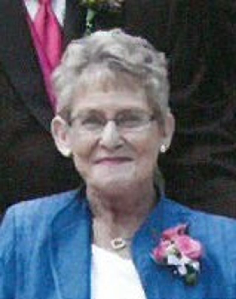 Jacqueline L. “Jackie” Koch Profile Photo