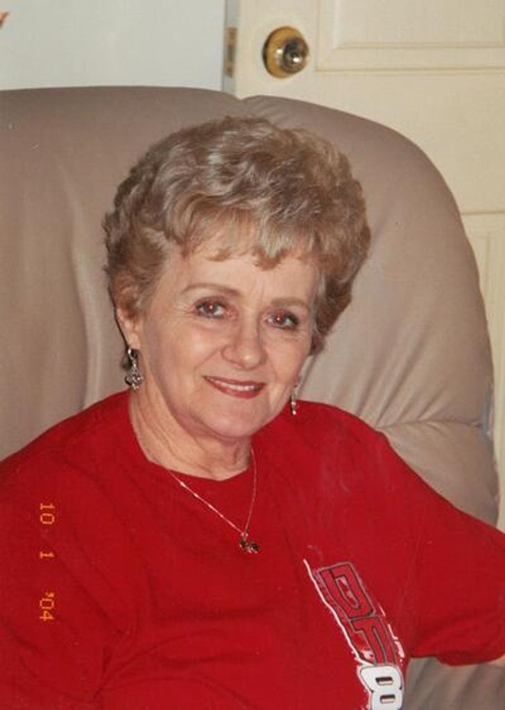 Reba Willena Pruitt Profile Photo