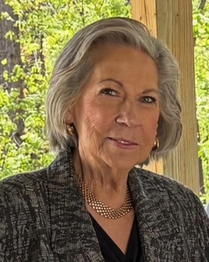 Agnes Faye Montgomery Profile Photo