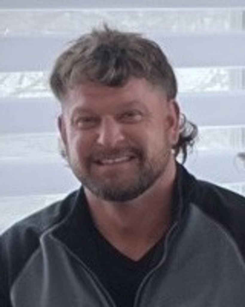 Justin M. Bowers Profile Photo