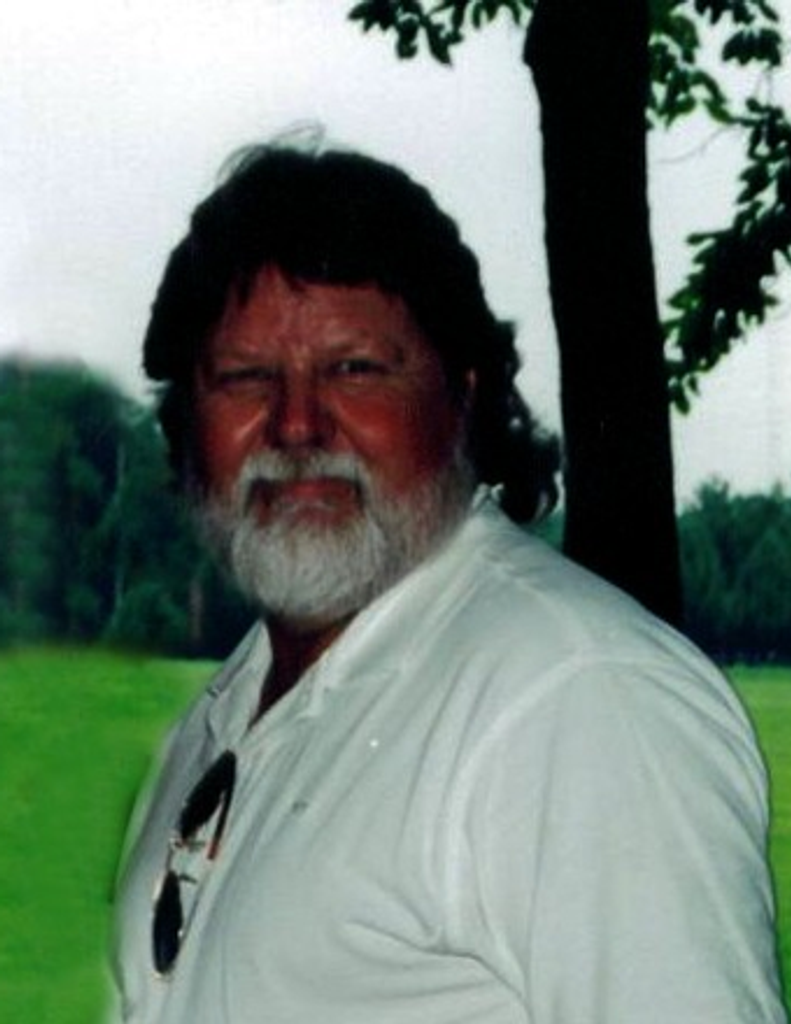 Jackie  Earl Bullard,  Sr.