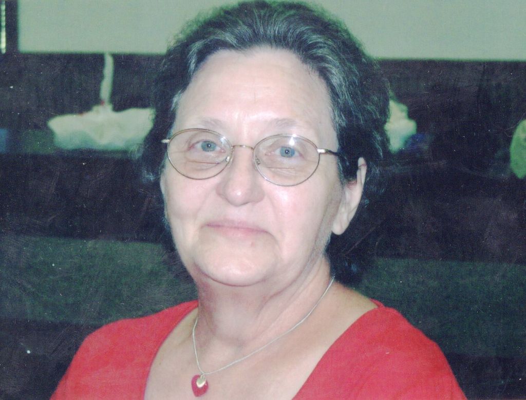Ruth Tuter Profile Photo