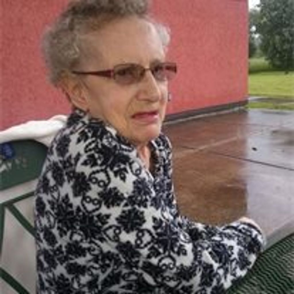 Marcella E. "Wickwire" Willetts
