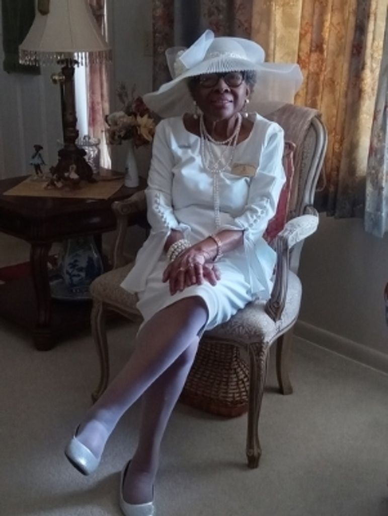 Ella Jean Jackson