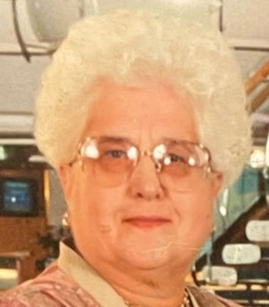 Jean Brown