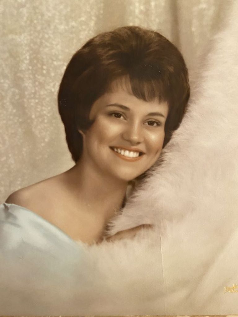 Rae Ellen Lannon
