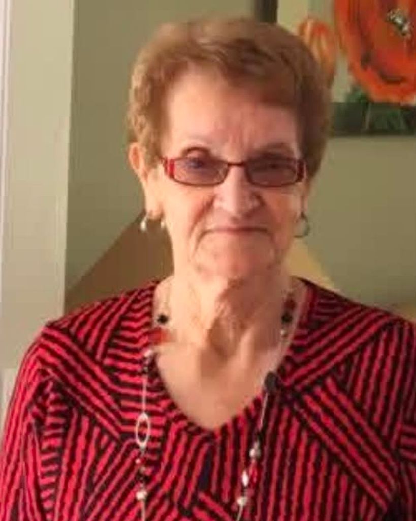 Kathleen Florence Gillingham Profile Photo
