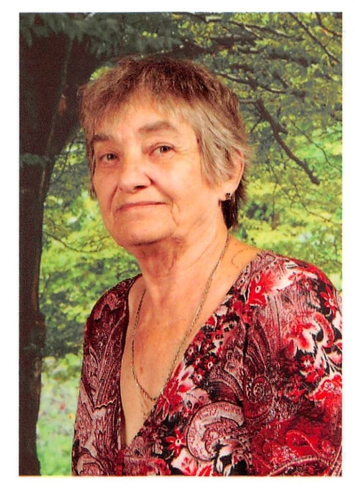 Carolyn Louise Smith Profile Photo