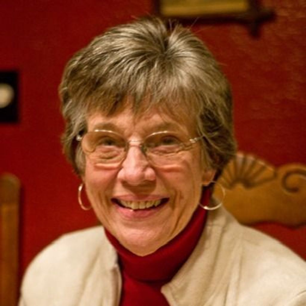 Martha B. Lathers Profile Photo