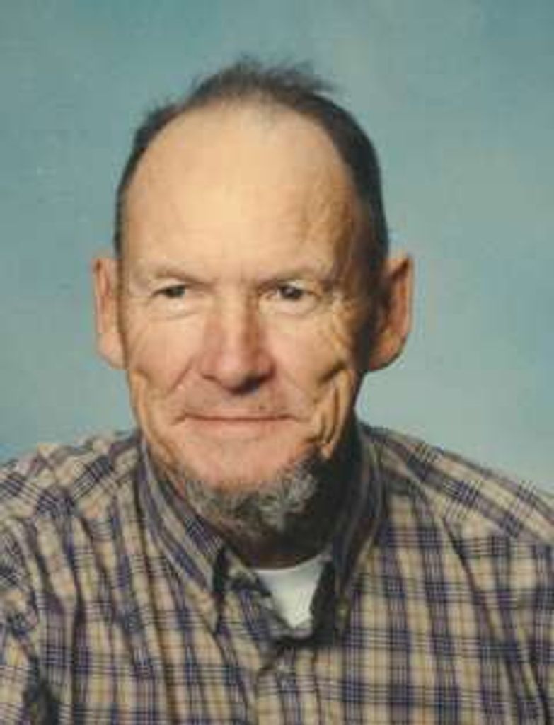 Harold Jackson