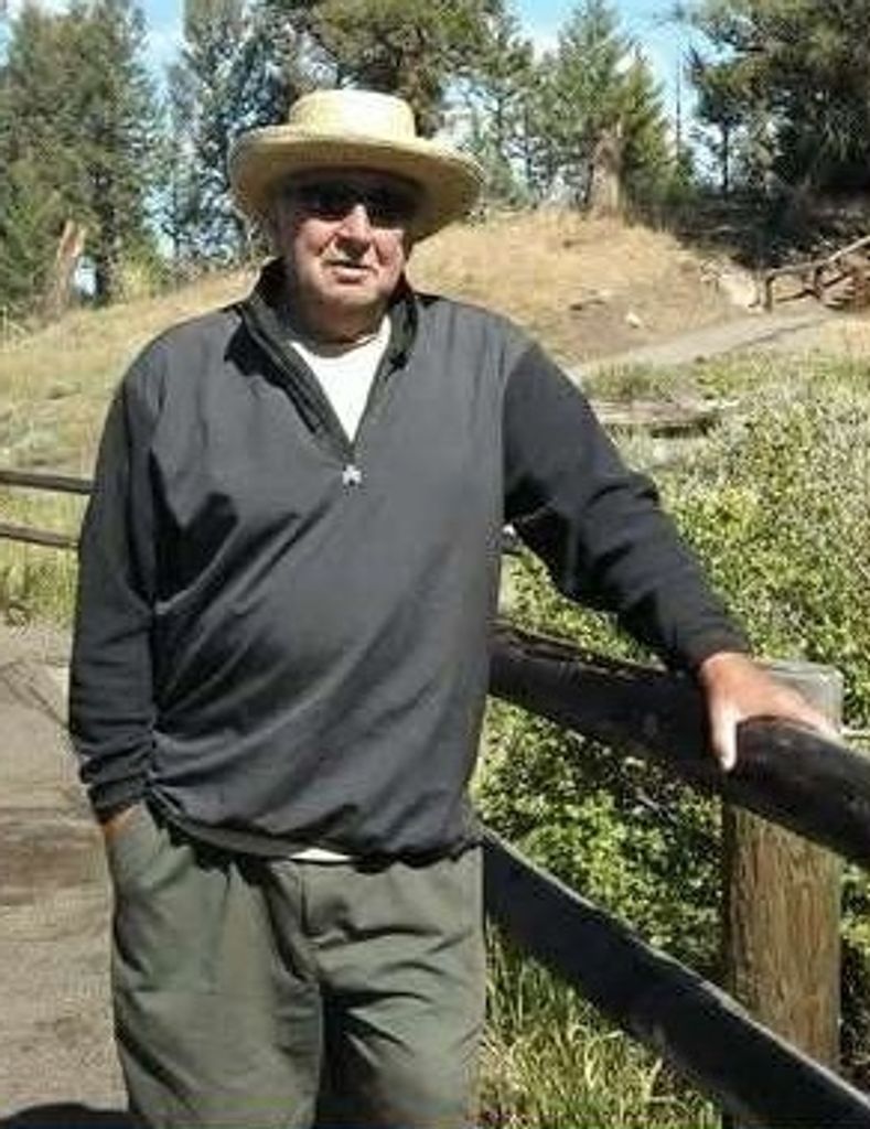Larry Julius Shearin Profile Photo
