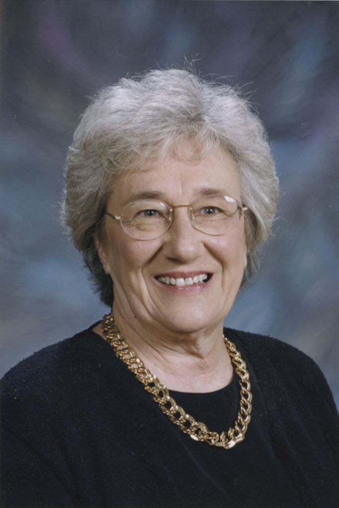Helen Mae Staley Profile Photo