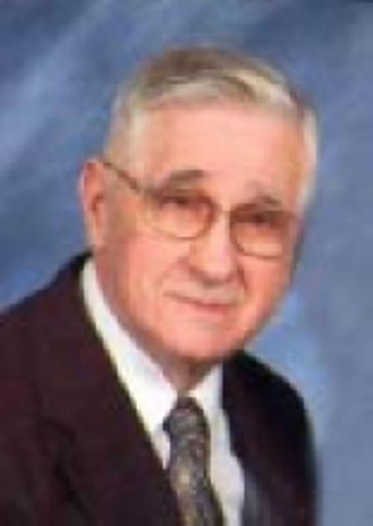 Donald  L. Kline
