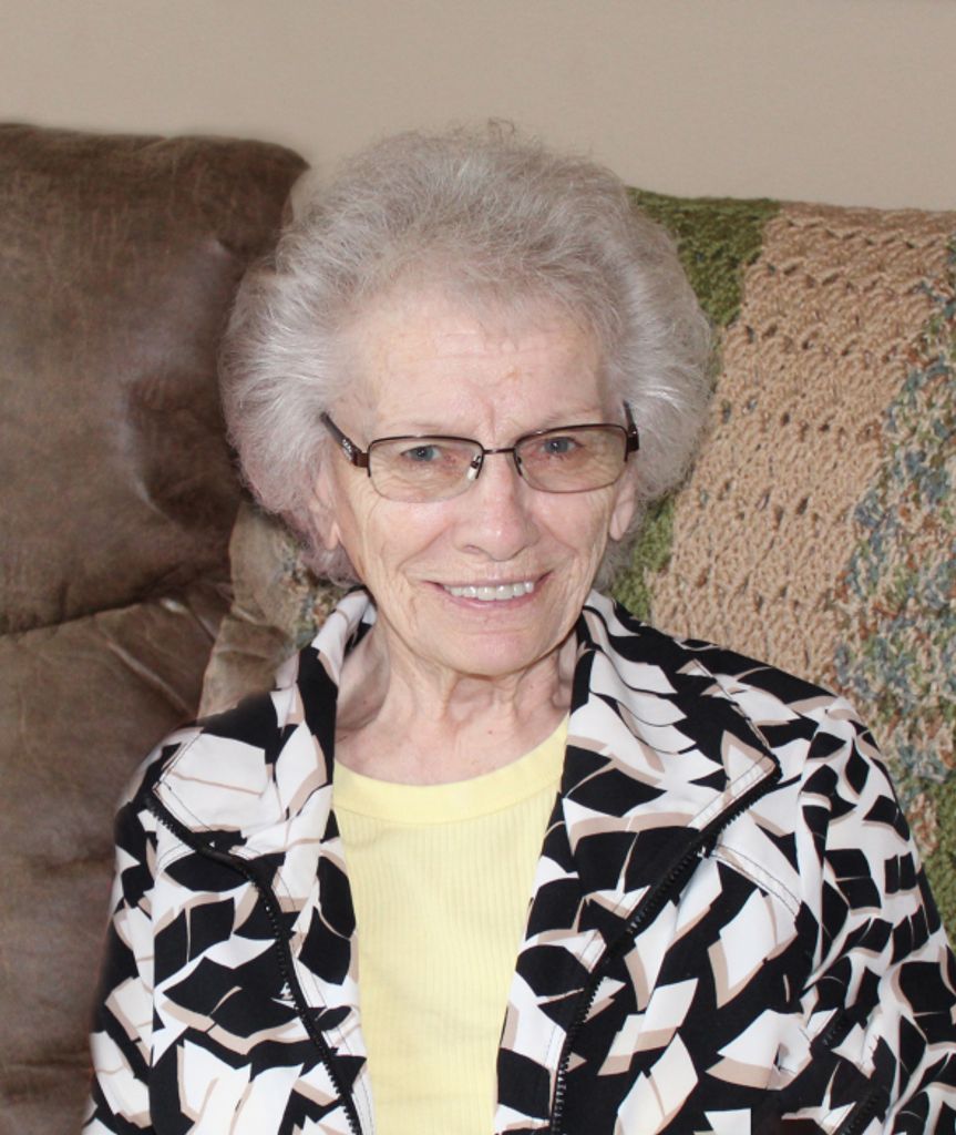 Jeanette Gerres Profile Photo