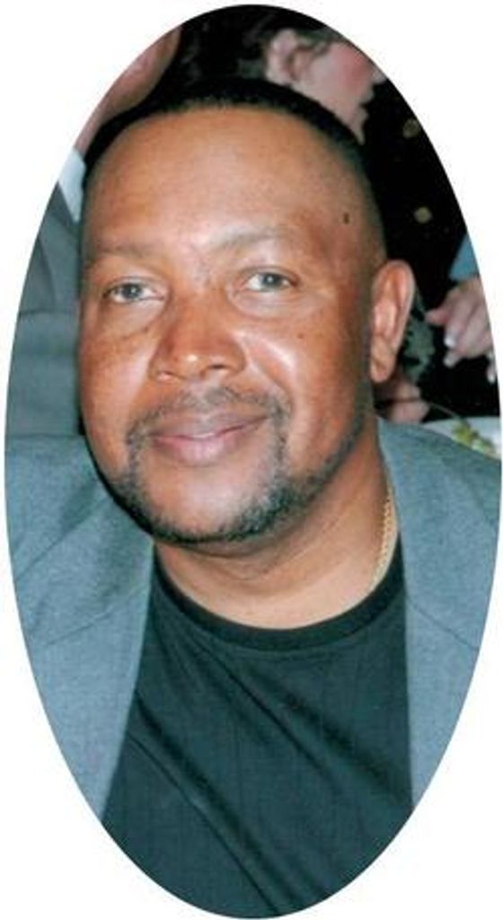 Mr. Guy Michael Davis, Sr.