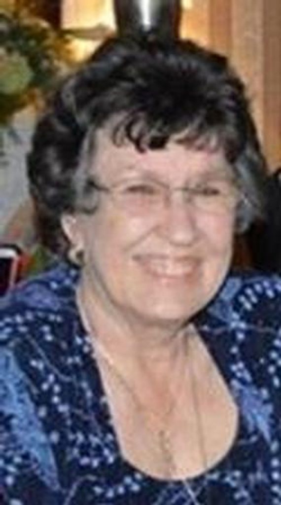 Mary Pearl Jordan Profile Photo