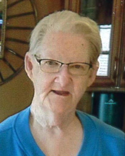 Lorraine M. Johnson (Ross)'s obituary image