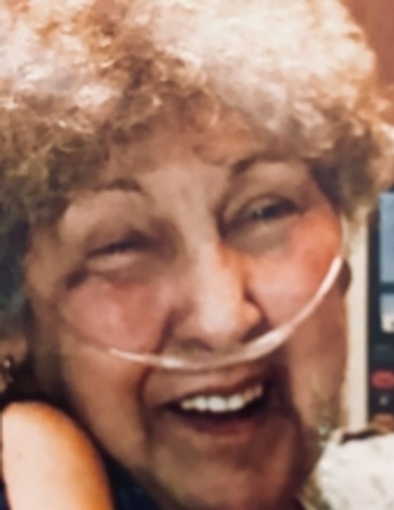 Louise Elizabeth Saffell -Gfh