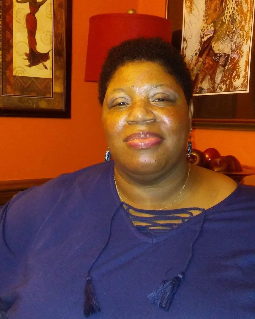 Lisa Lavinia McGilvary