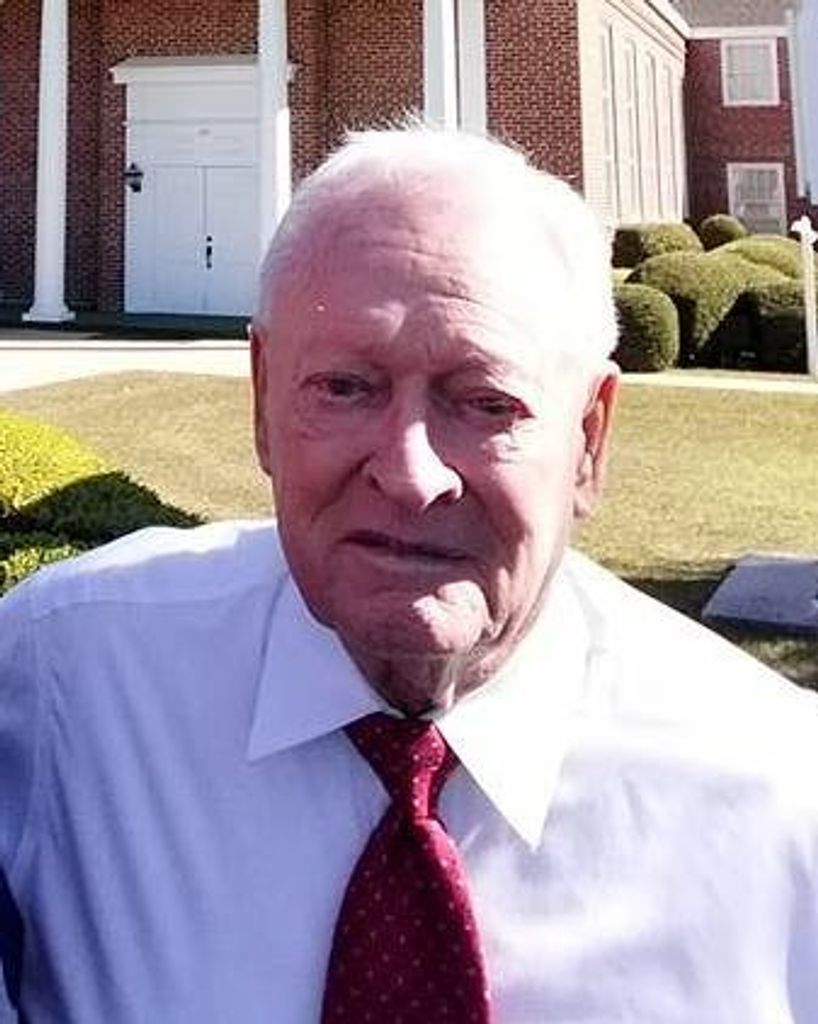 Howard Eugene McCullough