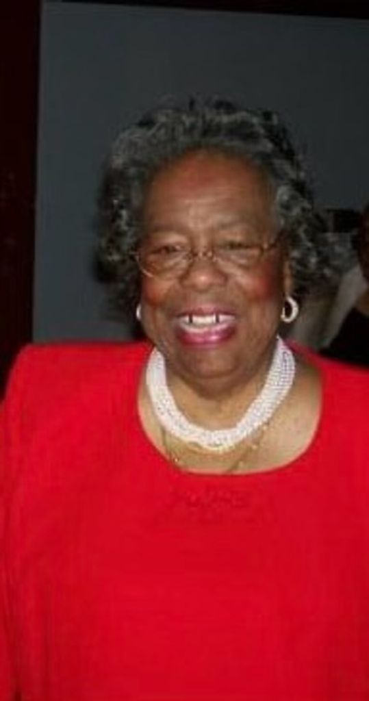 Bertha Nell Bussell Profile Photo